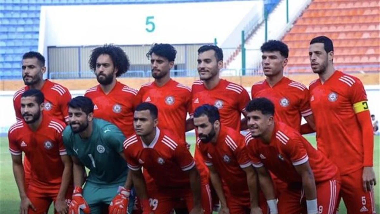 تغيير الموعد.. توقيت مباراة حرس الحدود وزد في ربع نهائي كأس مصر